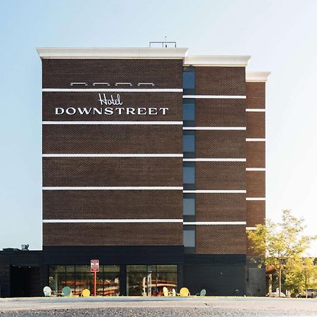 Hotel Downstreet, Ascend Hotel Collection North Adams Eksteriør bilde