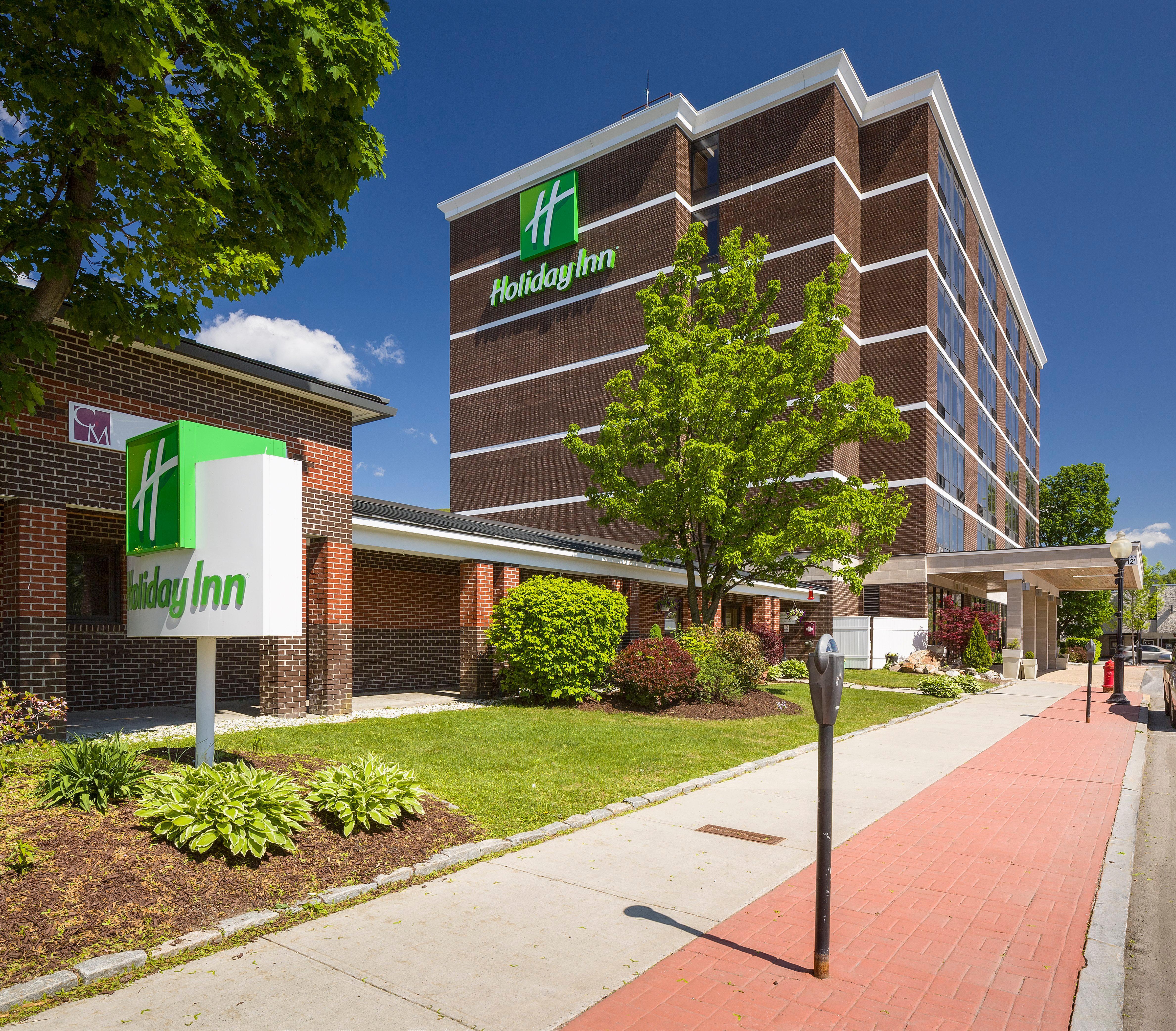 Hotel Downstreet, Ascend Hotel Collection North Adams Eksteriør bilde