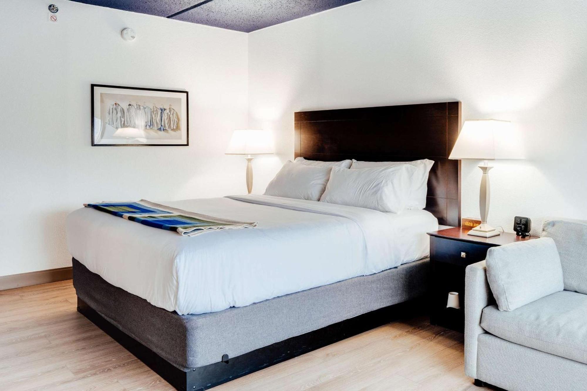 Hotel Downstreet, Ascend Hotel Collection North Adams Eksteriør bilde
